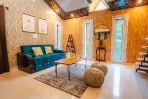 Cedar | 2BHK | 8 Guests | Duplex - Image 2