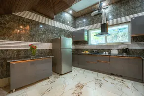 Cedar | 2BHK | 8 Guests | Duplex - Image 5