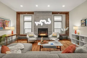 2m LuxuryHome~AC~Garage~GameRoom~Steps Green Lake - Image 3