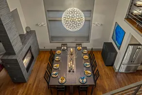 2m LuxuryHome~AC~Garage~GameRoom~Steps Green Lake - Image 2