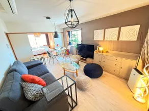 New Open! Near Disney! 6 Guests | 60㎡ | 16 min to Tokyo Station, 13 min to Kaihin-Mukou | Free Parking - Image 2