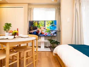 3 min walk from Kataharamachi Station/Accommodates up to 5 people/Entire home/Stylish room/Convenient location/Many restaurants and shops nearby - Image 5