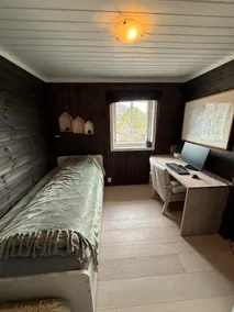 Sunny cabin with views and proximity to Trolltungen - Image 5