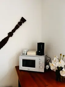 Comfortable, practical and cozy studio - Image 3