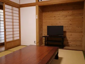 One group only, maximum 15 people, near Mitsui Cape, by the sea, surrounded by nature, with BBQ facilities, stargazing, 70 tsubo (230 m²) private home - Image 5
