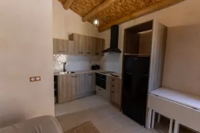Bioconstruction Guest House - Image 5