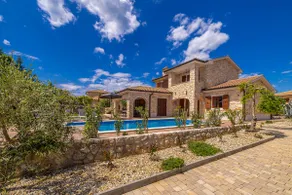Holiday house CASA DI BRONZO with private pool - Image 3