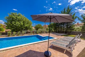 Holiday house CASA DI BRONZO with private pool - Image 5
