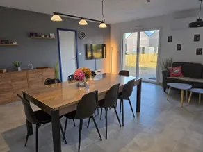 Maison Ti Goéland, Roz-sur-Couesnon, 4 bedrooms, 8 people - Image 3