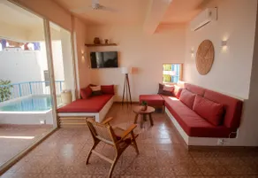 Ocean View Apartment PXM - Image 5