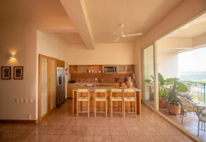 Ocean View Apartment PXM - Image 4