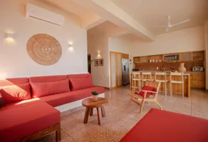 Ocean View Apartment PXM - Image 3