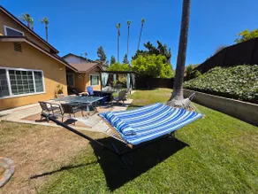 San Diego's Favorite! Game Room | Large Backyard - Image 2
