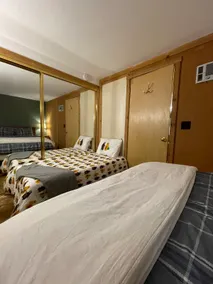 Bear Valley Village Family Ski Condo. Pet Friendly - Image 3