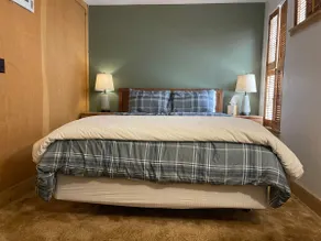 Bear Valley Village Family Ski Condo. Pet Friendly - Image 5