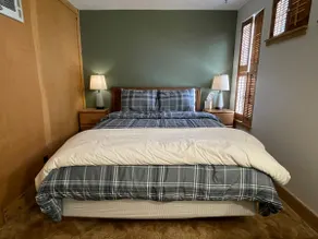 Bear Valley Village Family Ski Condo. Pet Friendly - Image 4