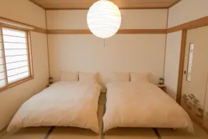 A base for exploring Shiretoko and Notsuke | A private house for traveling with a local guide, ”A Heritage of Salmon” - Image 2