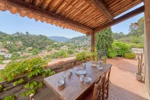 Charme provençal Les amandiers piscine et animaux - Image 2