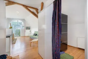 Studio view in the winegrowers' village - Image 5