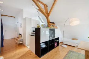 Studio view in the winegrowers' village - Image 3