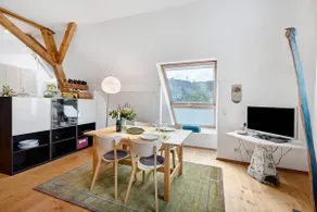 Studio view in the winegrowers' village - Image 4