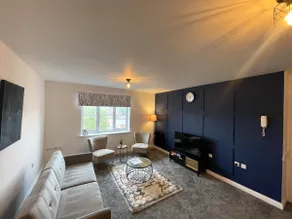 Parkside Mayfair Apartment - Image 2