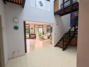 House - Organic Garden and Pool - Image 2