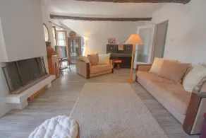 Seillans Maison provençale avec jardin privé 6p - Image 3
