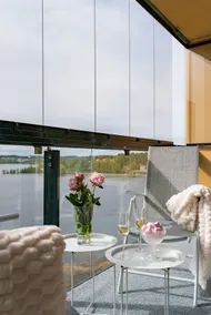 Sky Studio by the lake - Image 2