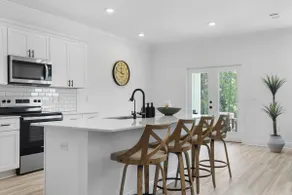 NEW Heated Pool, 5BR Home Near 30A 9 Min to Beach - Image 4
