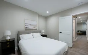 Cozy 1BR Apartment in DC walking to Metro station - Image 3