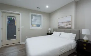 Cozy 1BR Apartment in DC walking to Metro station - Image 4