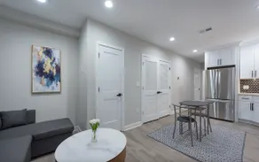 Cozy 1BR Apartment in DC walking to Metro station - Image 2