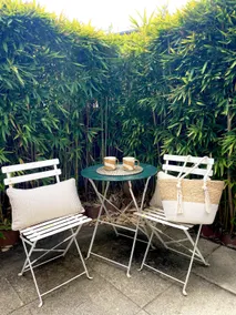 Charming, air-conditioned house. Everything within walking distance, parking. - Image 2
