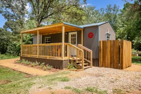 The Casita @ Tall Pine Cabins - Image 2