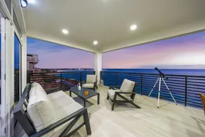 New 2BR Beachfront Condo|Walk>Rodgers & Baby Beach - Image 5
