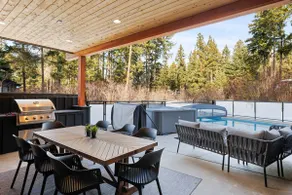 Year Round Heated Pool @ Suncadia + Dog Friendly - Image 4