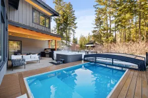 Year Round Heated Pool @ Suncadia + Dog Friendly - Image 5