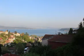 Apartment with Bosphorus view - Sarıyer - Image 4