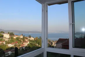 Apartment with Bosphorus view - Sarıyer - Image 5