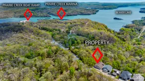 Lakeview Lookout: *Closest Home To Prairie Creek* - Image 5