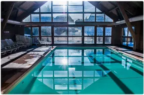 Cocooning Chalet – Nature & Serenity - Image 2