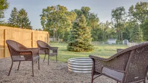 Creekside West 1BR : State Park, Hot Tub, 3 Acres - Image 5