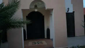 Riad Zazate private pool - Image 4