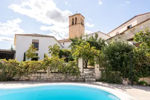 Lux5BRVilla|Pool|WineCellar|Gardens|Games &BBQ| - Image 3