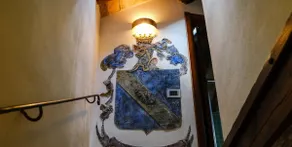 Antica Borghese, Historic Home 20 min from Rome - Image 5