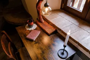 Antica Borghese, Historic Home 20 min from Rome - Image 2