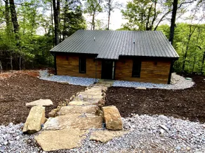 NEW! Cedar Hill Cabin • 2bed •2bath•Hot Tub - Image 5