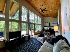 NEW! Cedar Hill Cabin • 2bed •2bath•Hot Tub - Image 2