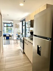 Elegant studio in downtown area - Image 5